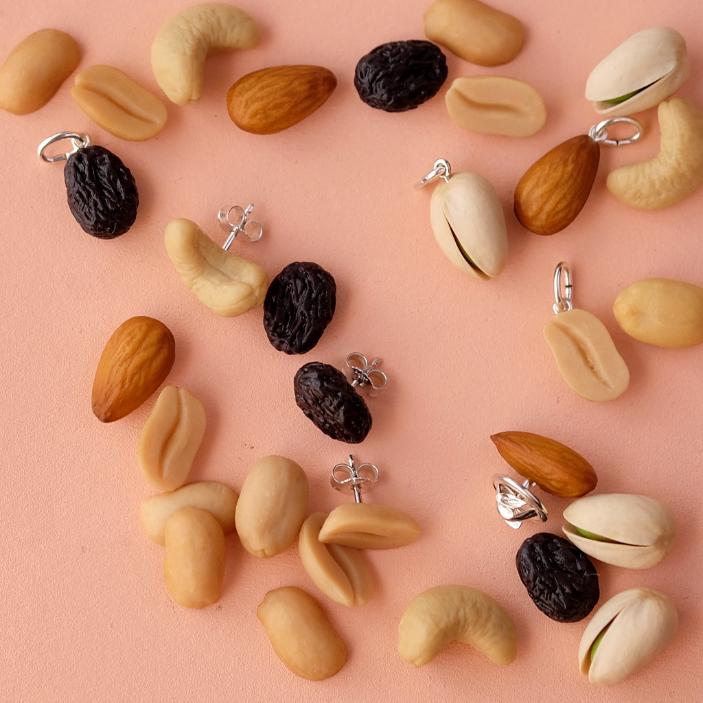 miniSNACK Studentenfutter