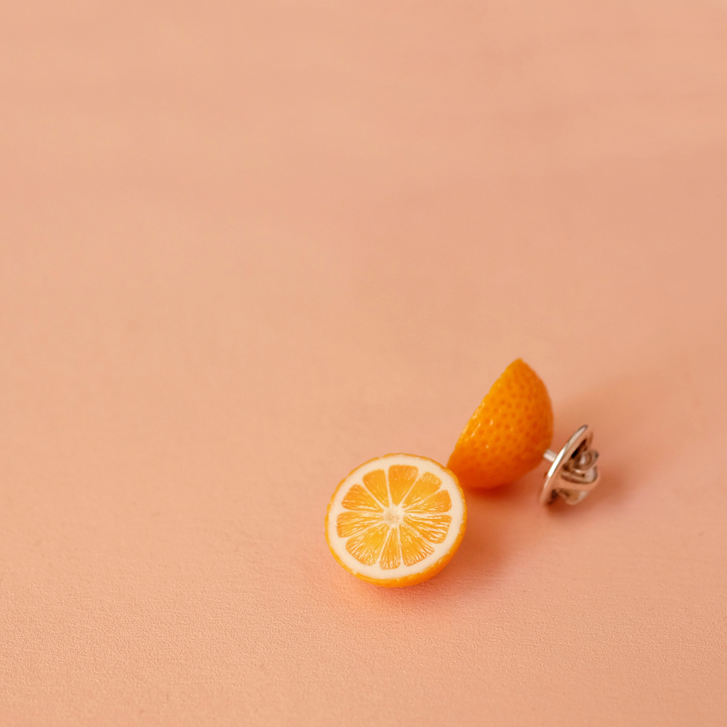miniGARTEN Orange