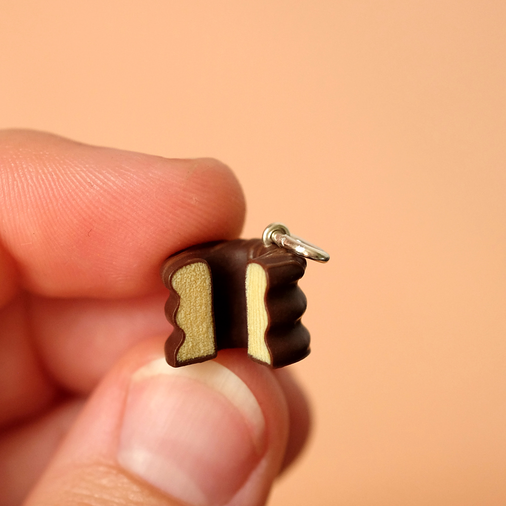miniBACK Baumkuchen