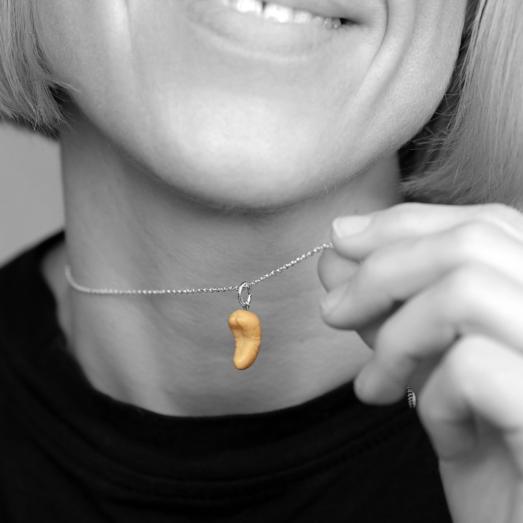 miniSNACK Cashew Kette