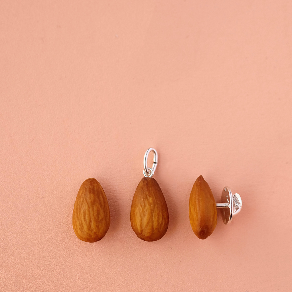 miniSNACK Mandel 3er