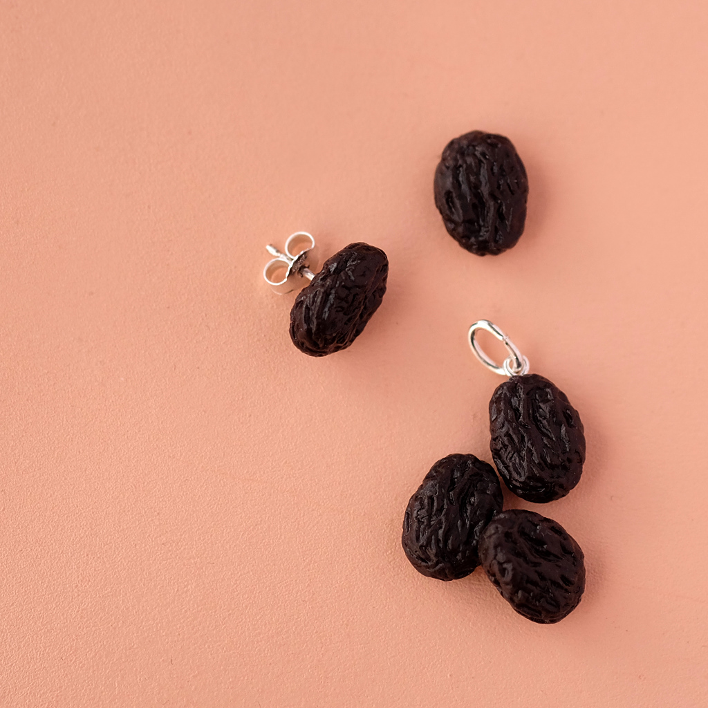 miniSNACK Rosine 5er