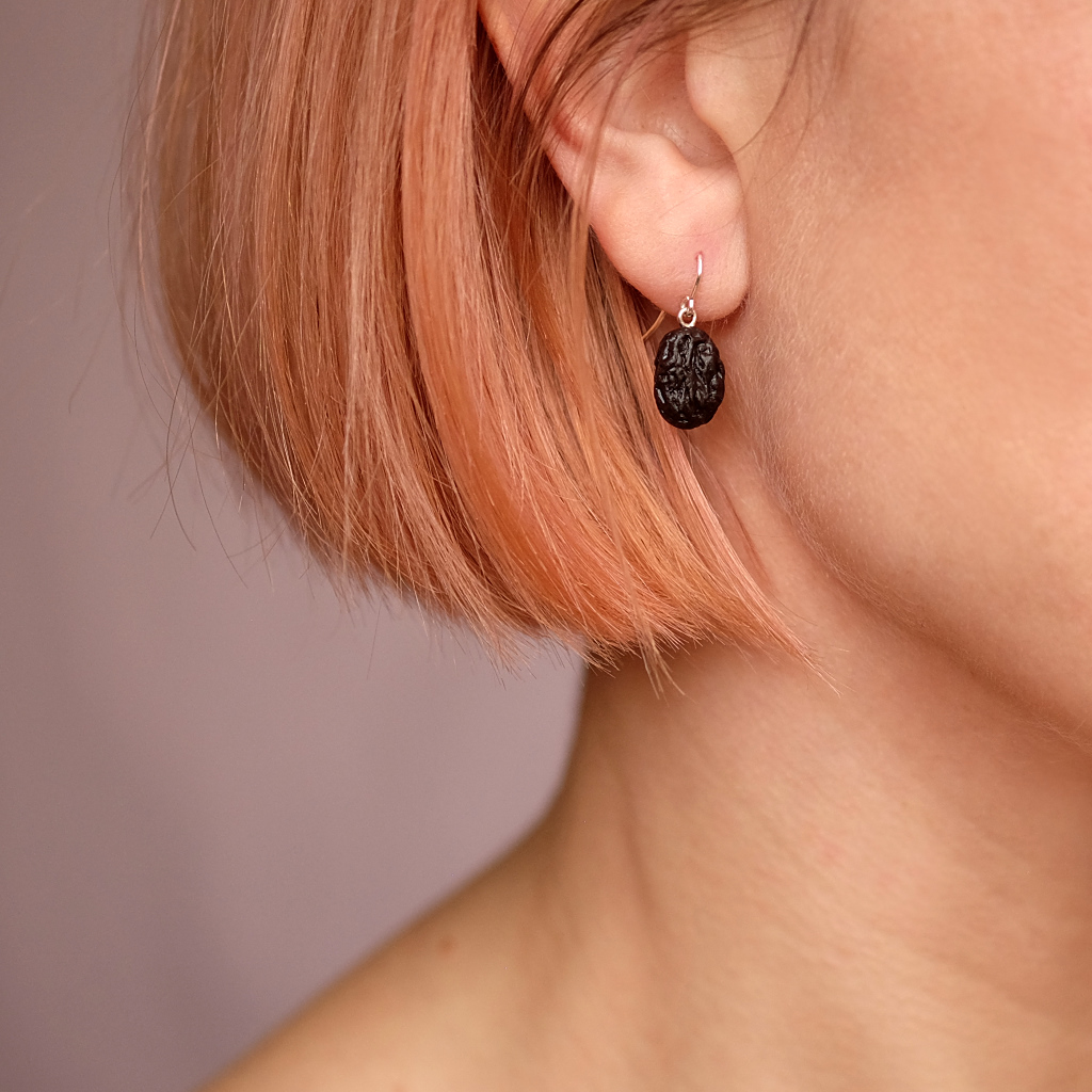 miniSNACK Rosine Ohrhaken