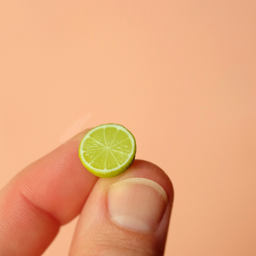 miniGARTEN Limette